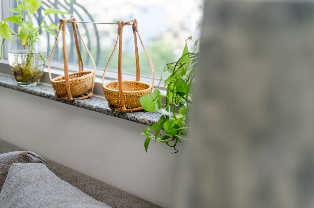 Place In Saigon Apartment ホーチミン市 エクステリア 写真
