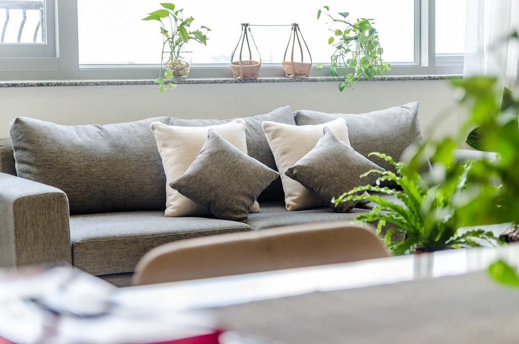Place In Saigon Apartment ホーチミン市 エクステリア 写真